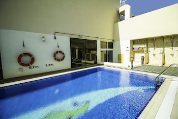 the royal riviera hotel