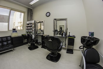 the royal riviera hotel