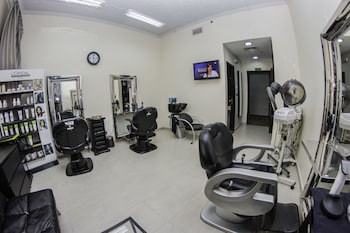 the royal riviera hotel