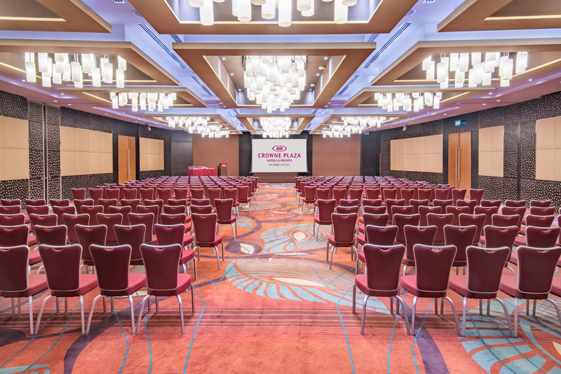 crowne plaza doha the business park by ihg
