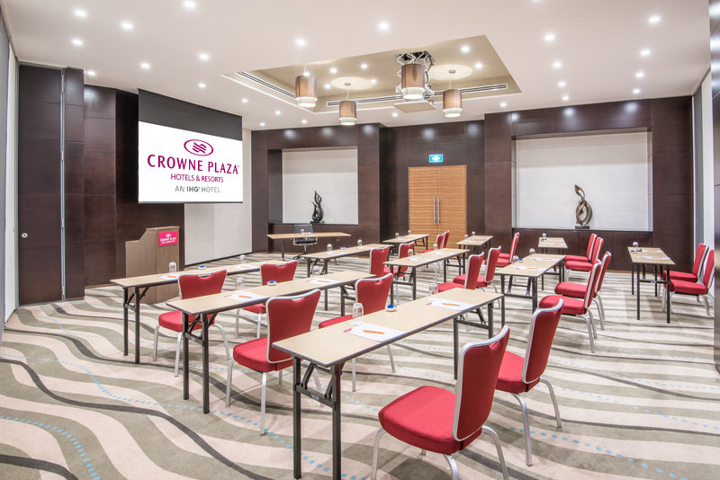 Crowne Plaza Doha - The Business Park, An Ihg Hotel