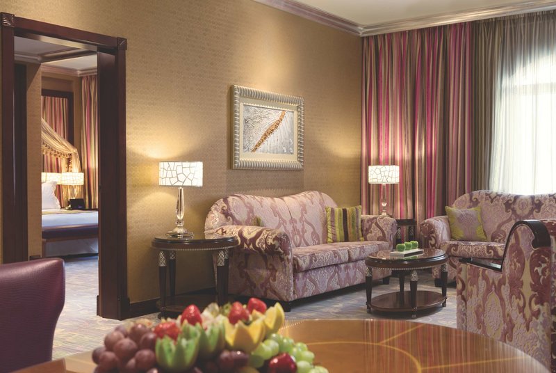 wyndham grand regency doha
