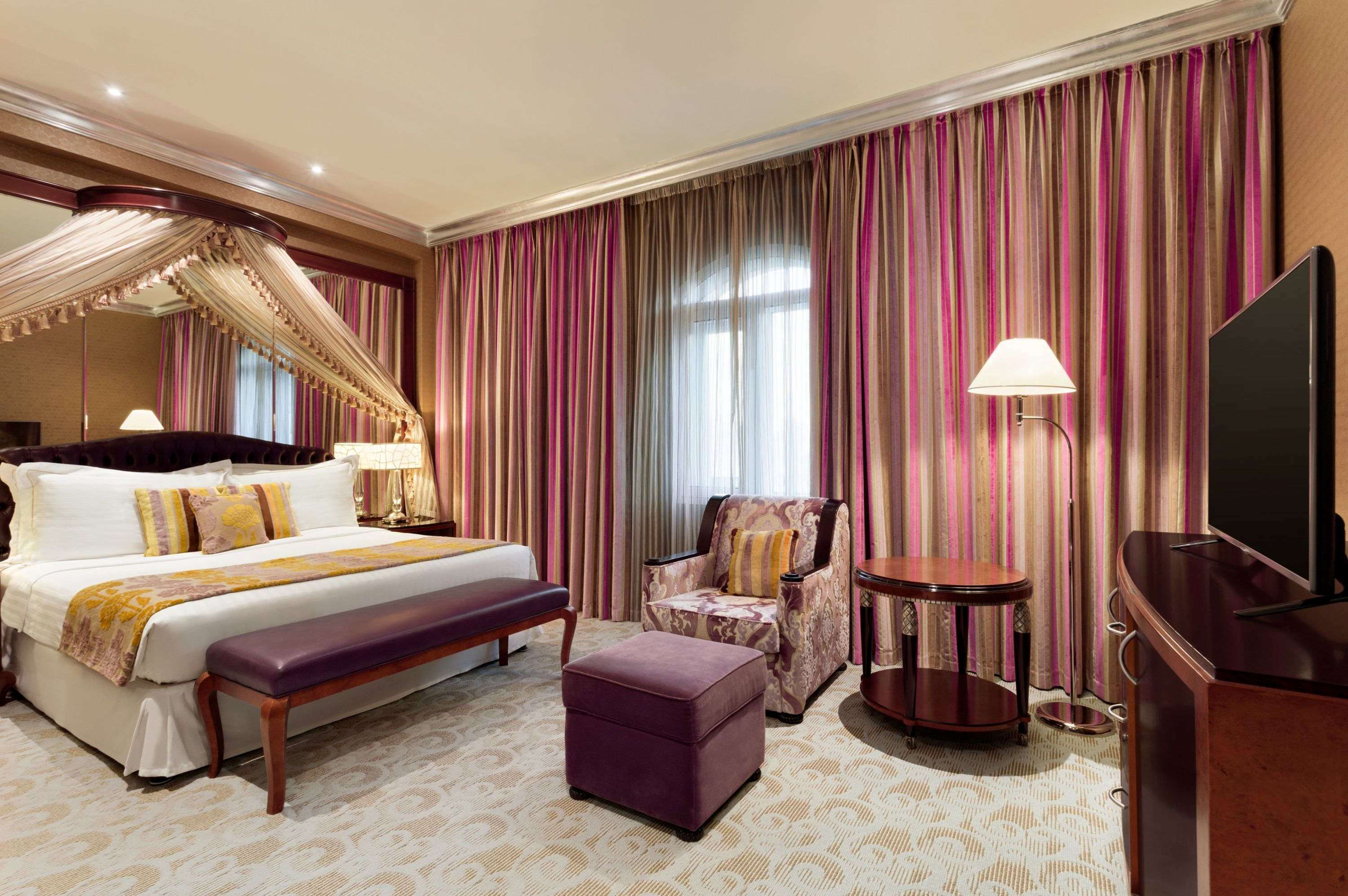 wyndham grand regency doha