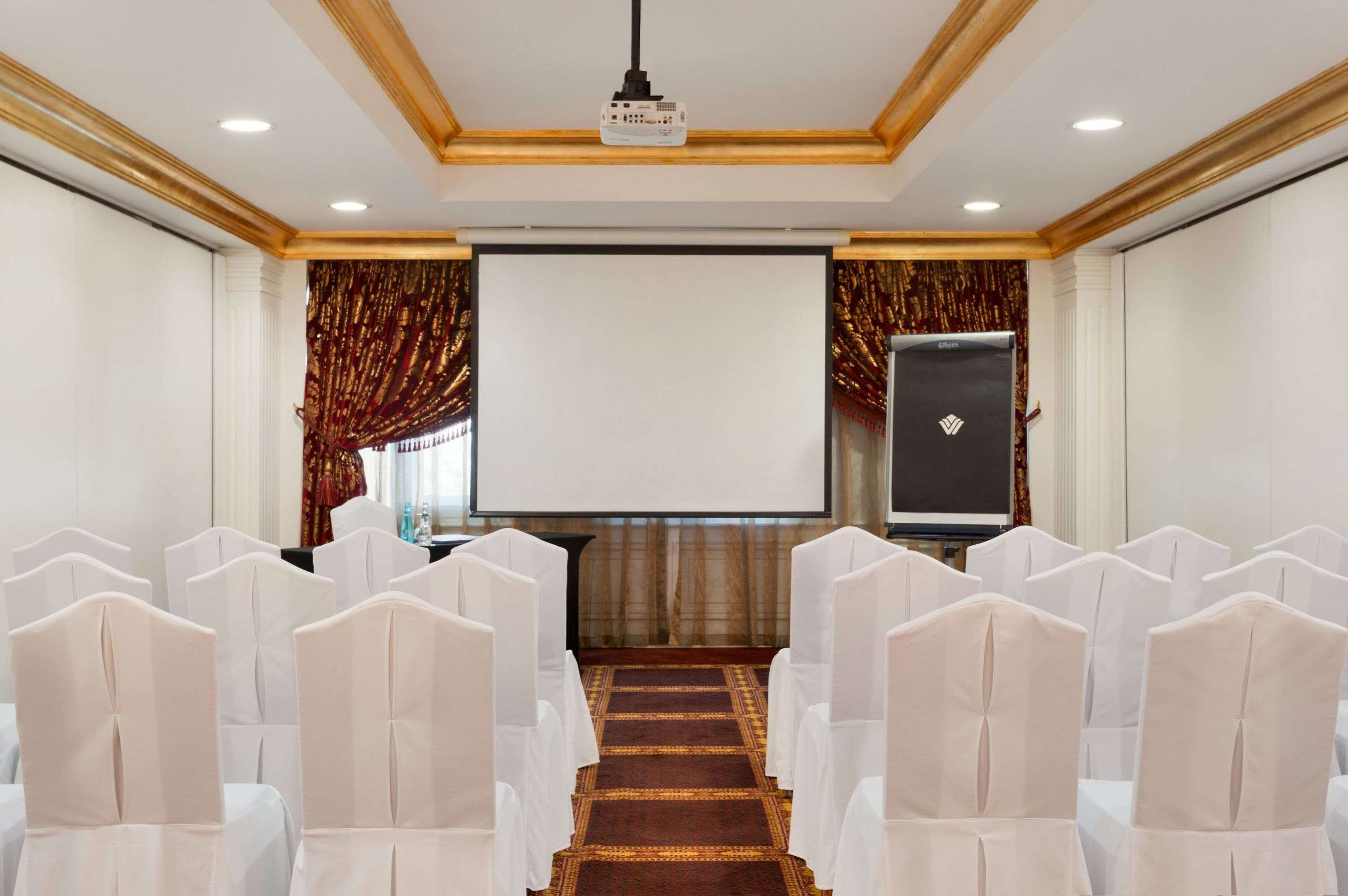 wyndham grand regency doha