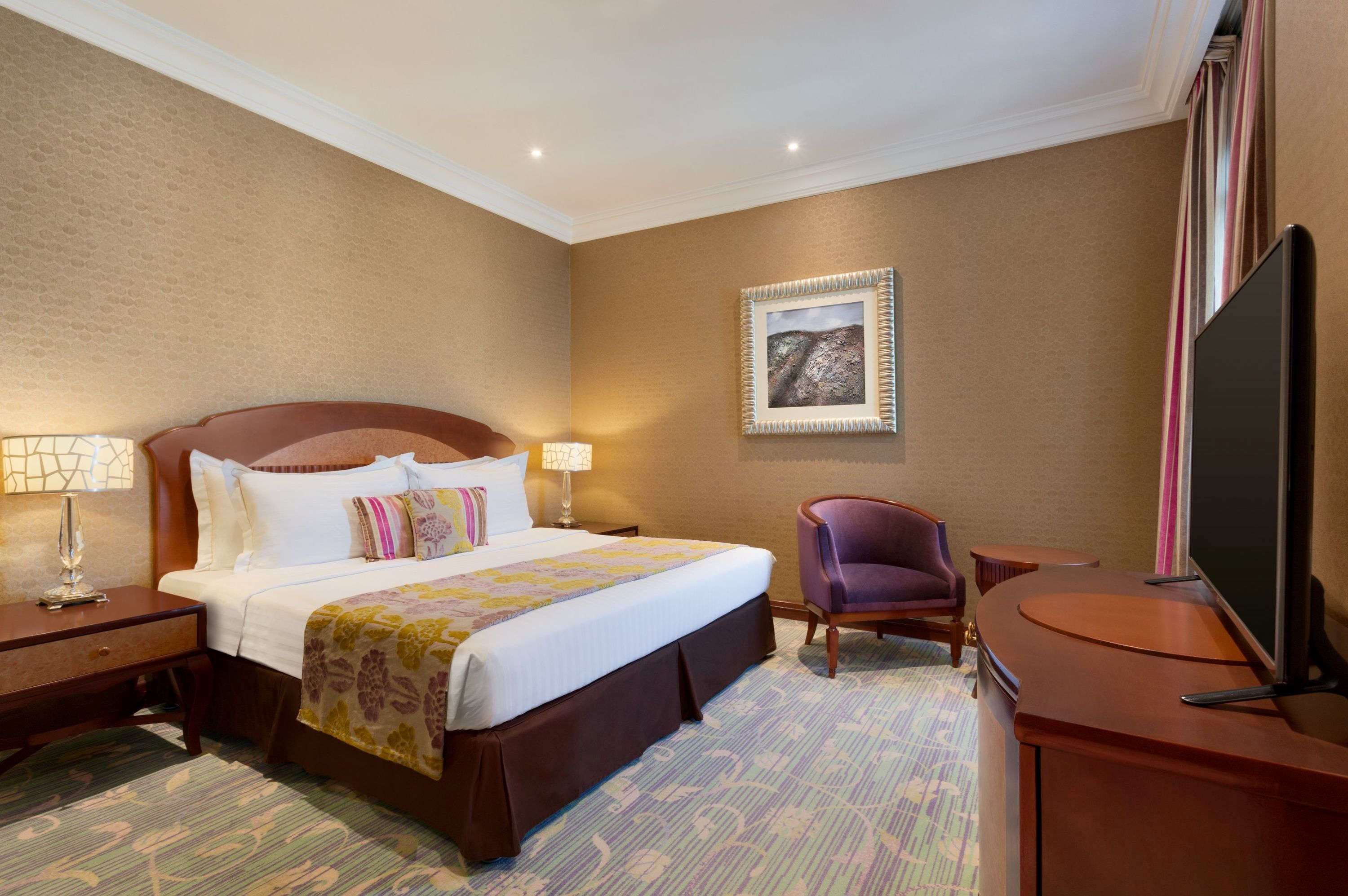 wyndham grand regency doha