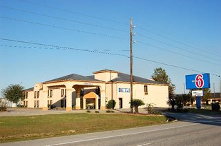 Motel 6 Abbeville, La,Kaplan>>Abbeville,2 star