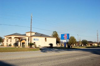 Motel 6 Abbeville, La,Kaplan>>Abbeville,2 star