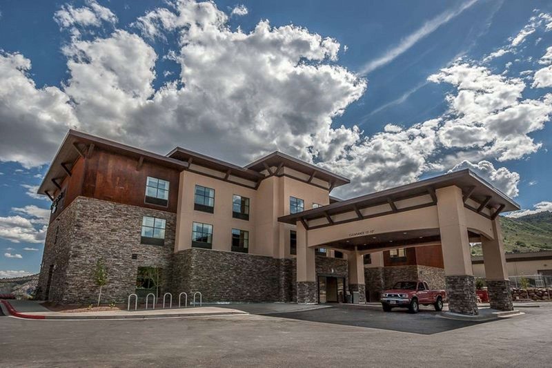 Homewood Suites By Hilton Durango, Co