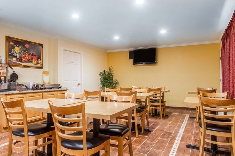 quality inn and suites gilroy