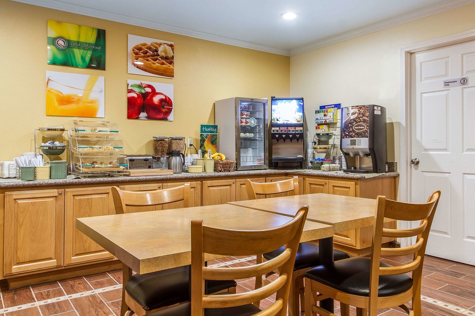 quality inn and suites gilroy
