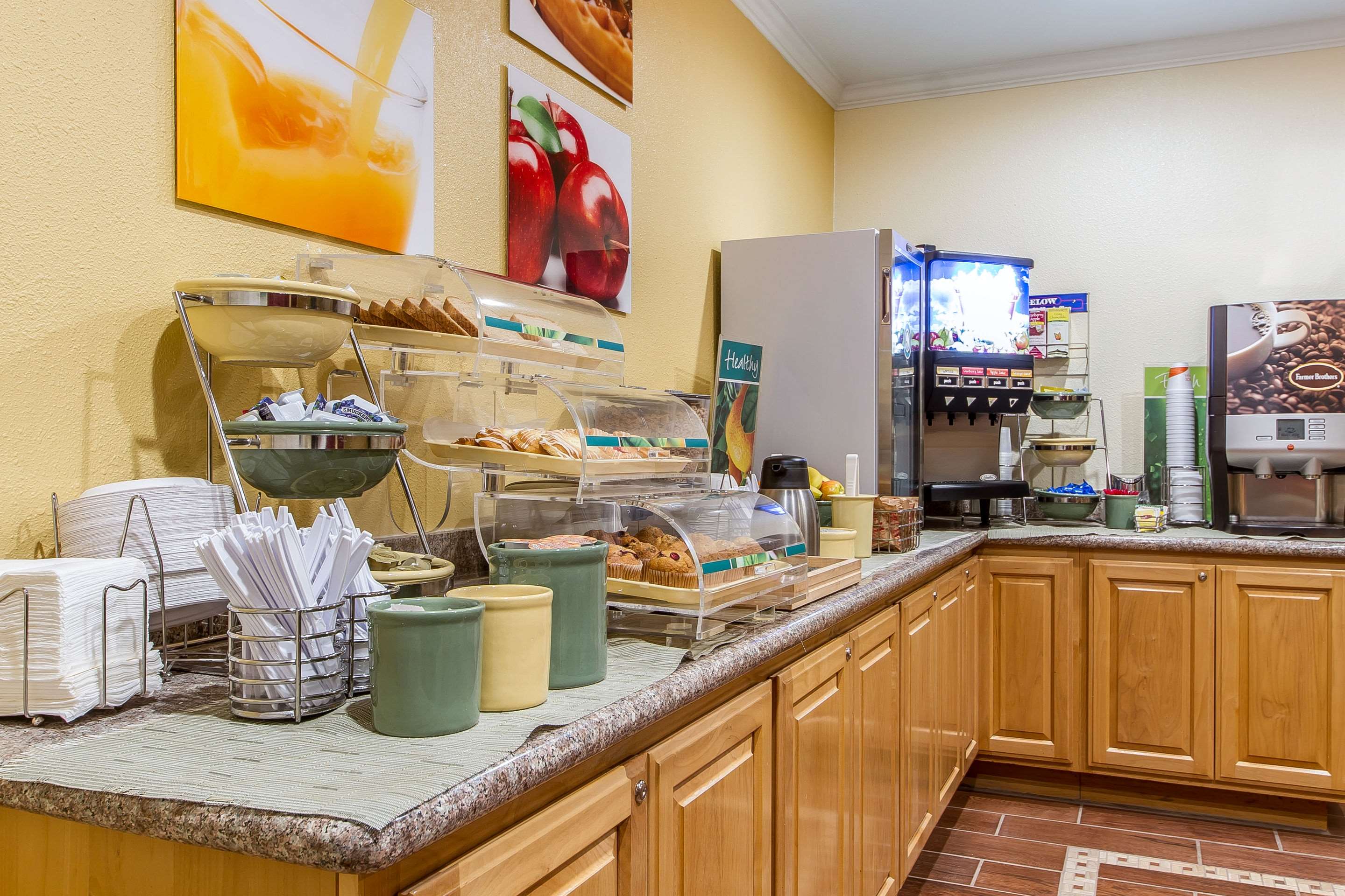 quality inn and suites gilroy
