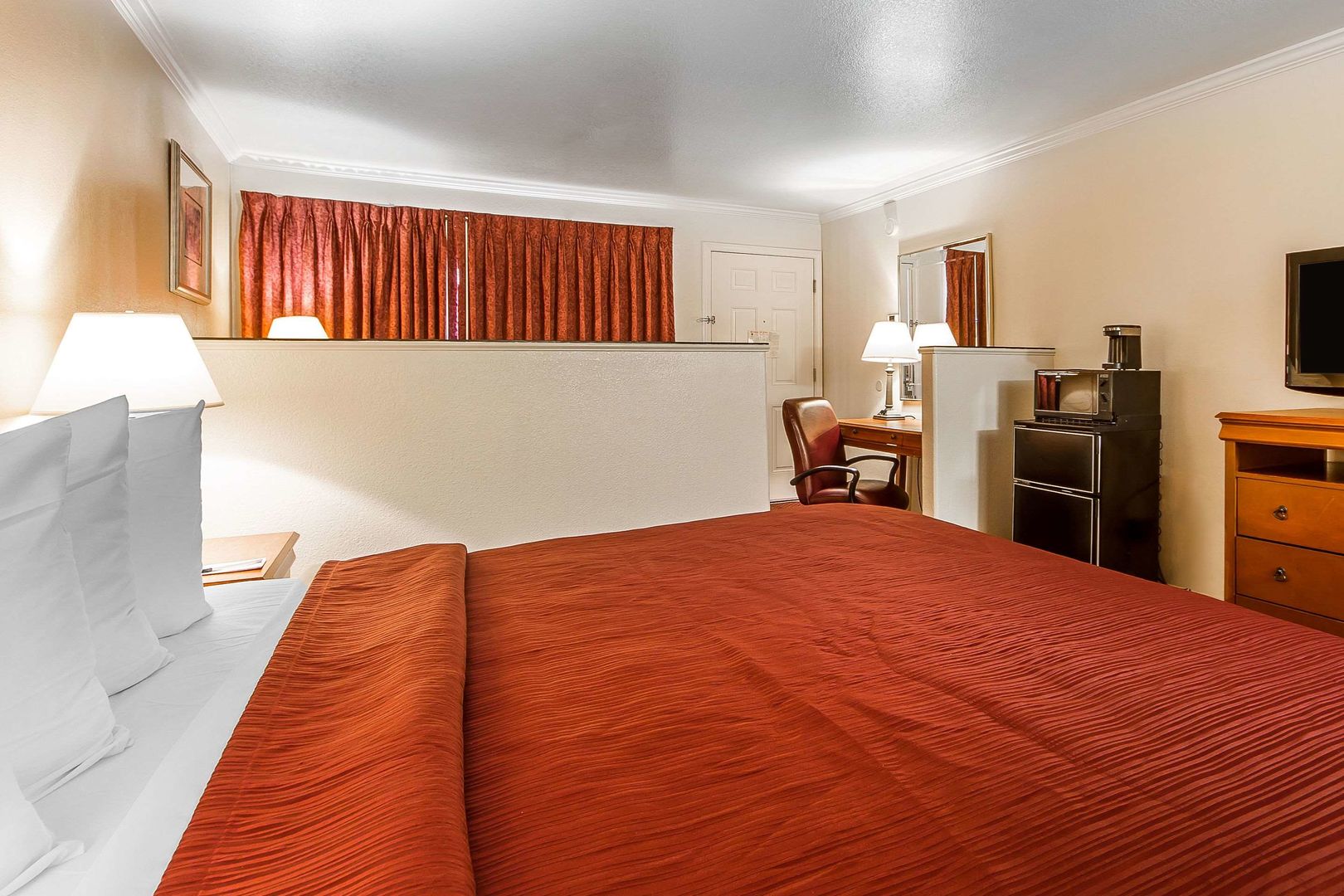 quality inn and suites gilroy