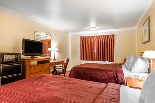 quality inn and suites gilroy
