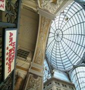 hotel art resort galleria umberto