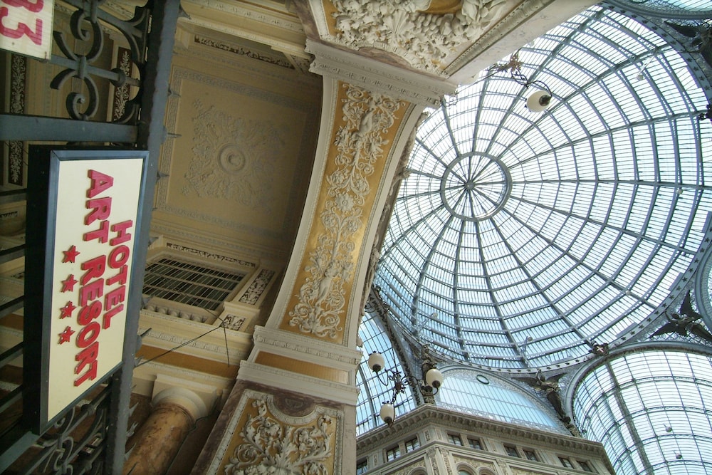 naples