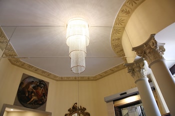 hotel art resort galleria umberto