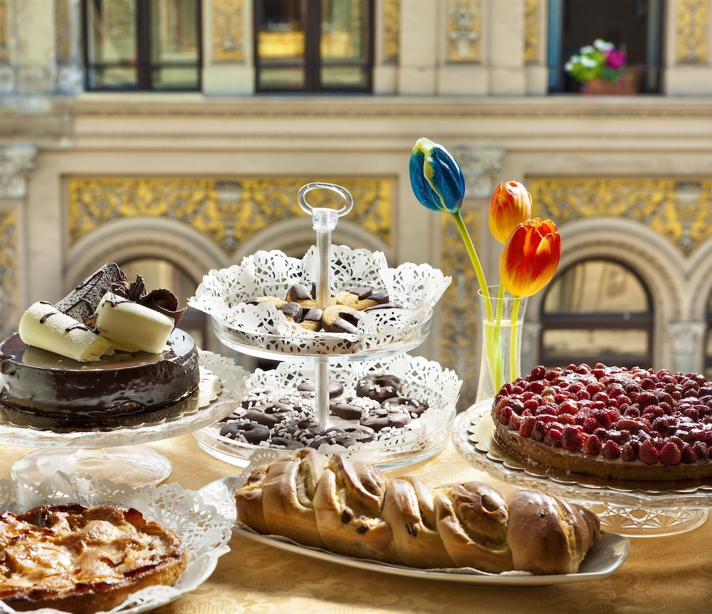 hotel art resort galleria umberto