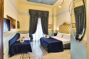 hotel art resort galleria umberto