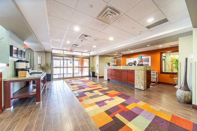 hampton inn and suites by hilton brantford conference centre