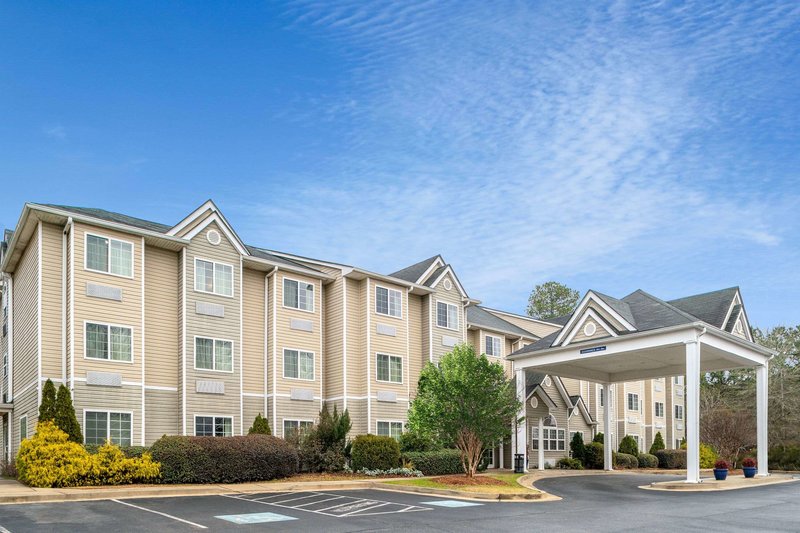 microtel inn and suites by wyndham columbus north