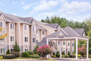 Microtel Inn And Suites By Wyndham Columbus North,Georgia>>Columbus,2 star