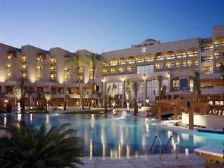 Intercontinental Resort Aqaba By Ihg,Eilat>>Aqaba,5 star