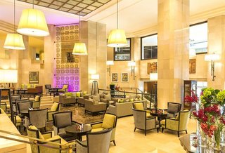 Sheraton Amman Al Nabil Hotel,Amman Governorate>>Amman,5 star