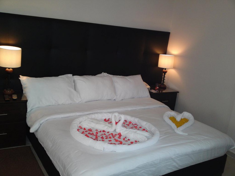 la maison hotel petra