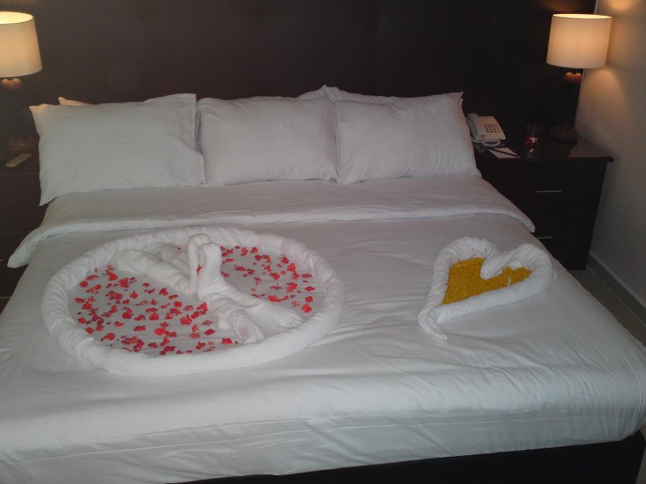 la maison hotel petra