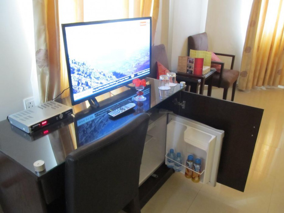 la maison hotel petra