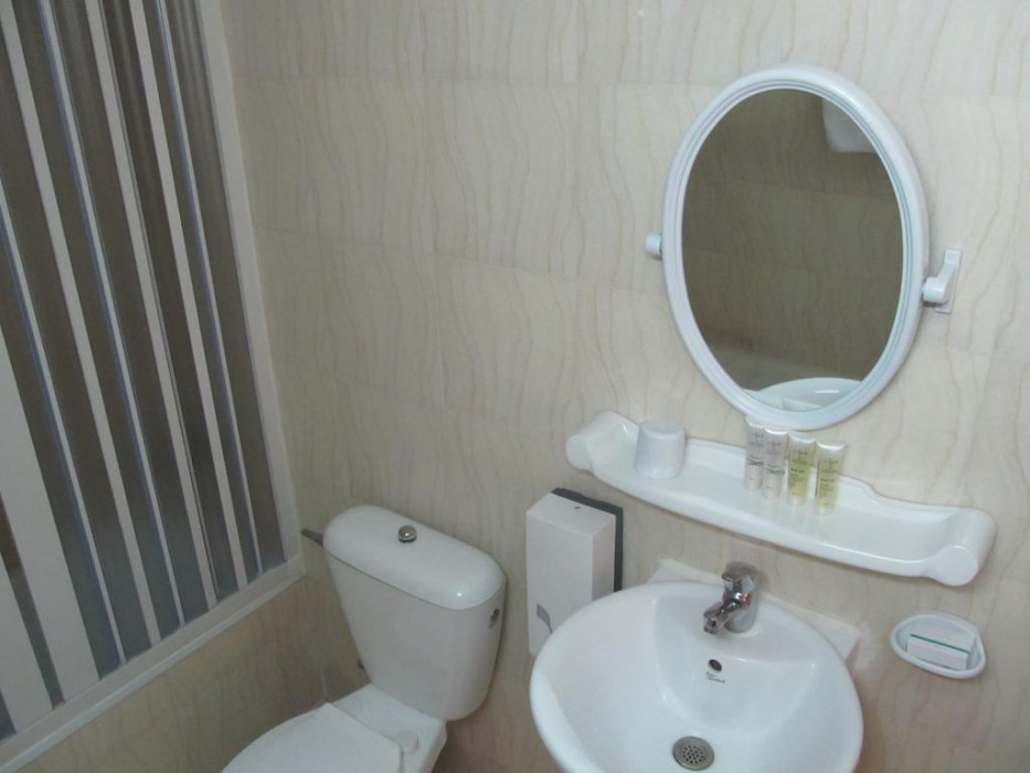 la maison hotel petra