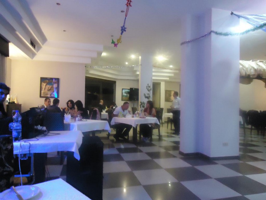 la maison hotel petra