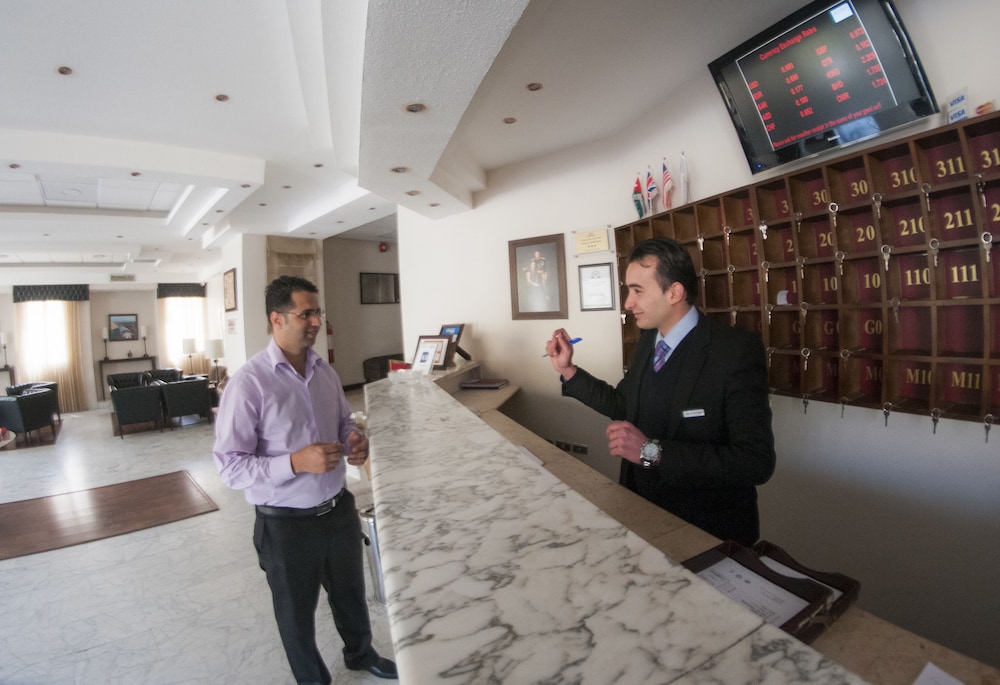 la maison hotel petra