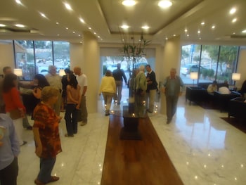 la maison hotel petra