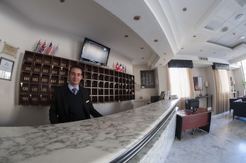 la maison hotel petra