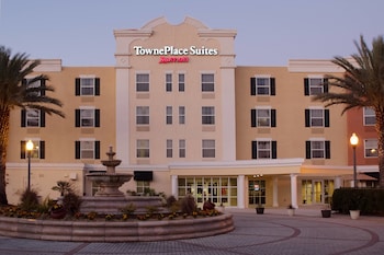 towneplace suites by marriott at the villages