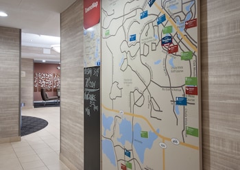 towneplace suites by marriott at the villages