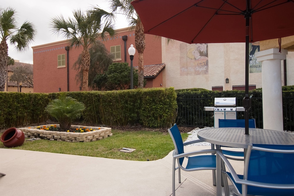 towneplace suites by marriott at the villages