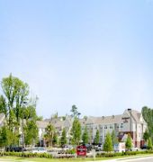 residence inn marriott ocala