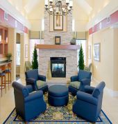 residence inn marriott ocala