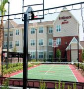 residence inn marriott ocala