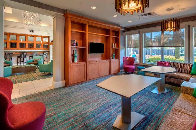 residence inn marriott ocala