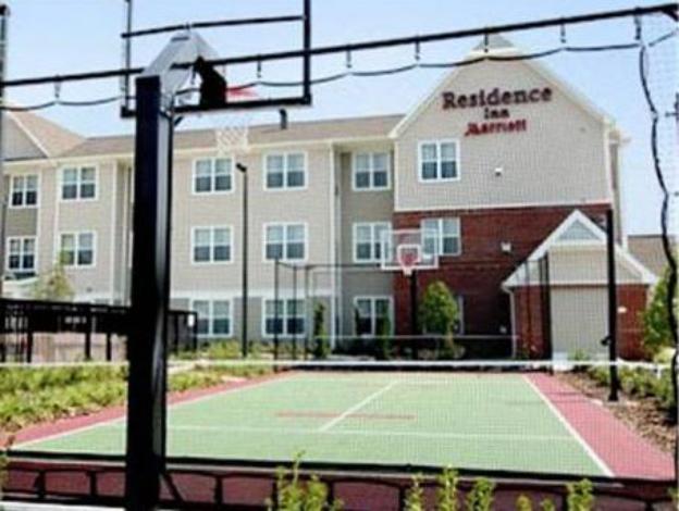 residence inn marriott ocala