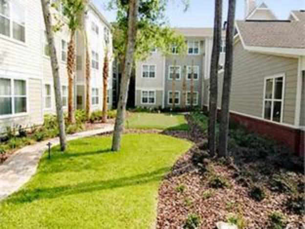 residence inn marriott ocala