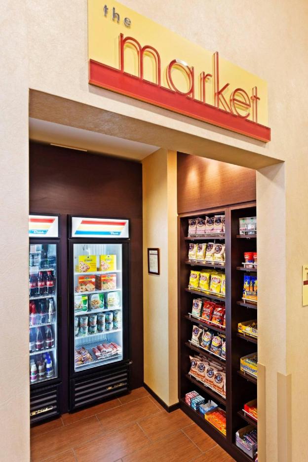 residence inn marriott ocala