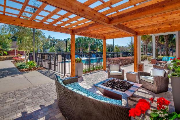 residence inn marriott ocala