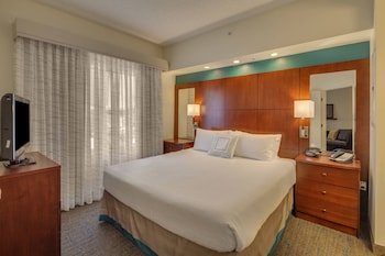 residence inn marriott ocala