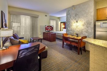 residence inn marriott ocala
