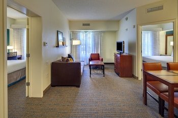 Residence Inn Marriott Ocala,Ocala>>Marion County,3 star