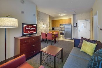 Residence Inn Marriott Ocala,Ocala>>Marion County,3 star